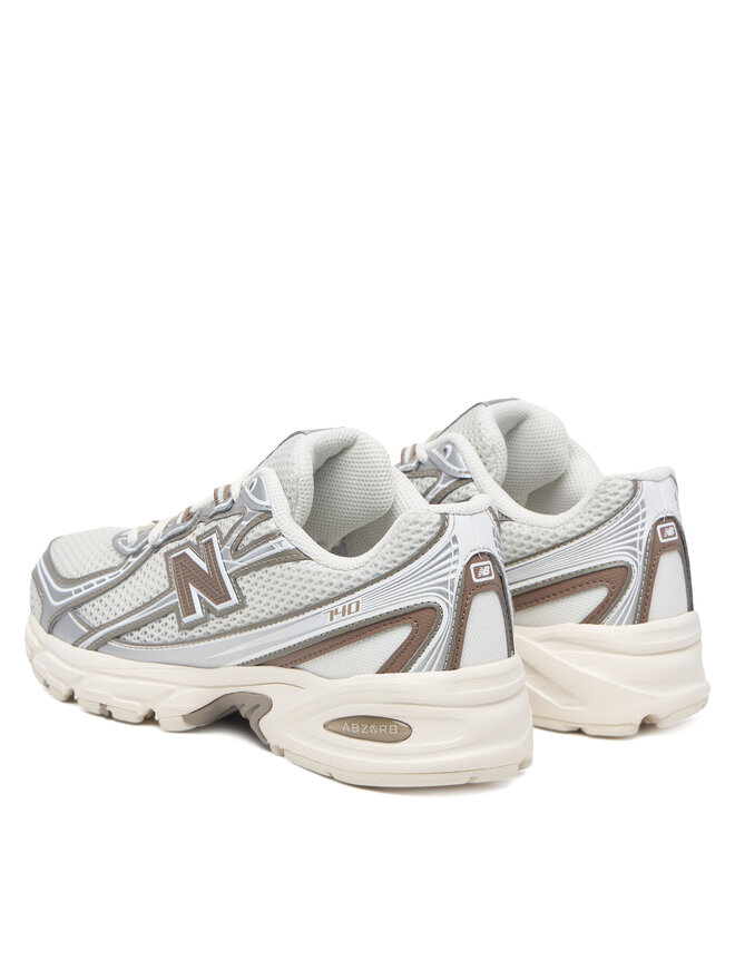New Balance Sneakers New Balance U740MU2 Creme