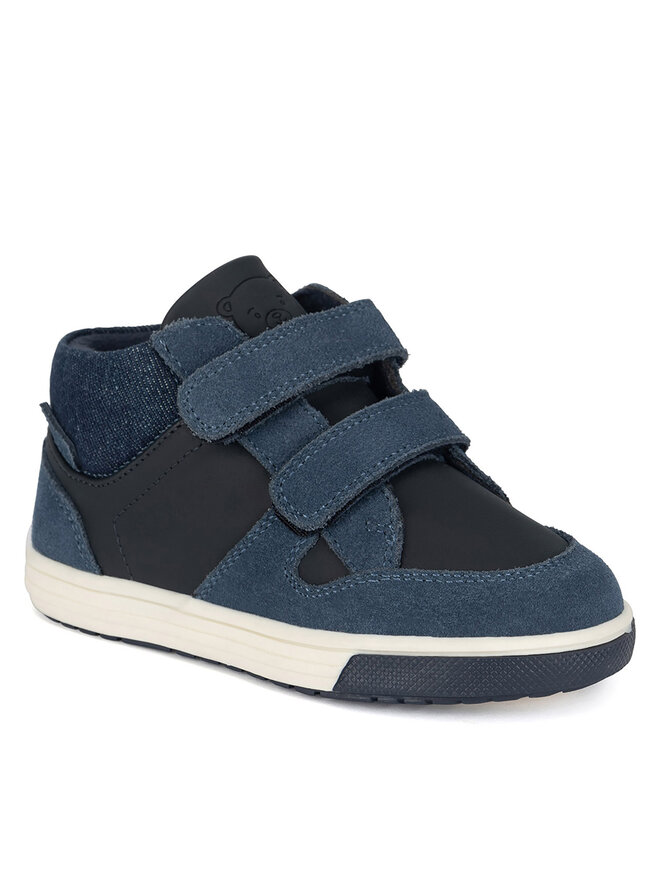 Lasocki Kids Μποτίνια Lasocki Kids ZEN CF2980-1 Σκούρο μπλε