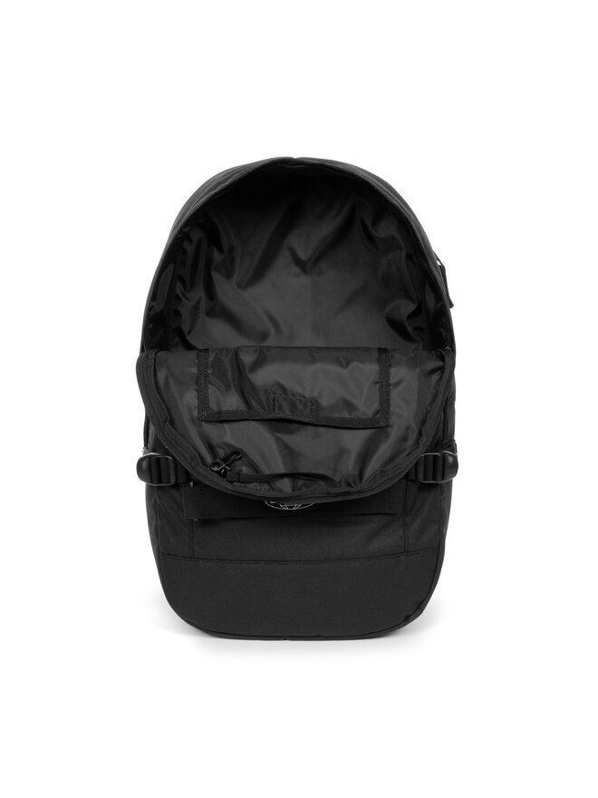 Eastpak Batoh Eastpak Floid Tact L Backpack EK00024FW331 Černá