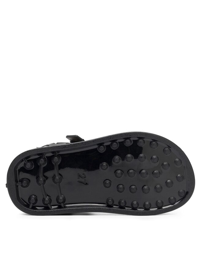 Nelli Blu Сандали Nelli Blu CP88-23777 Черен