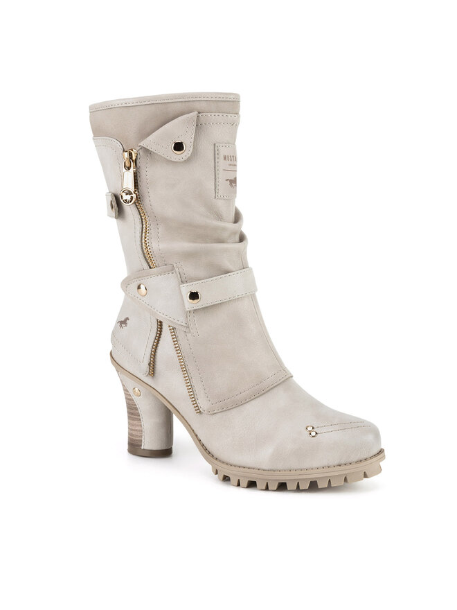 Mustang Botines Mustang 1141-606 Beis