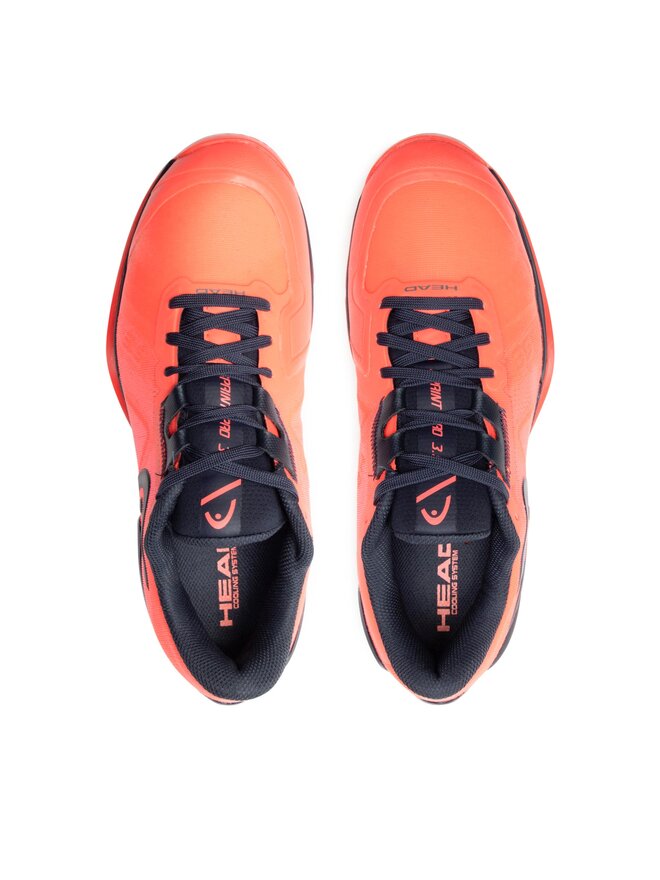 Head Čevlji za tenis Head Sprint Pro 3.5 273153 Koral