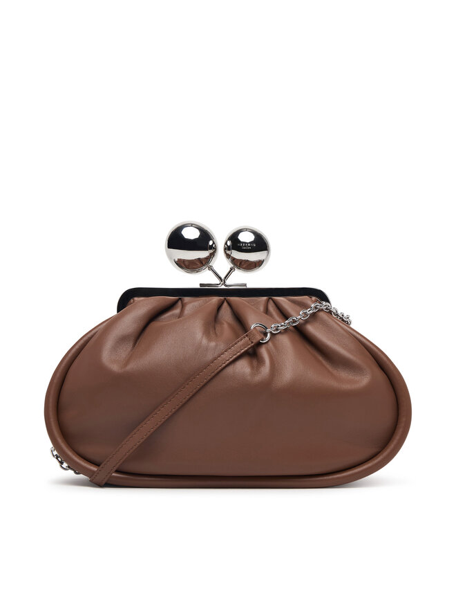 Weekend Max Mara Handtasche Weekend Max Mara Milvanew 2625516154600 Braun