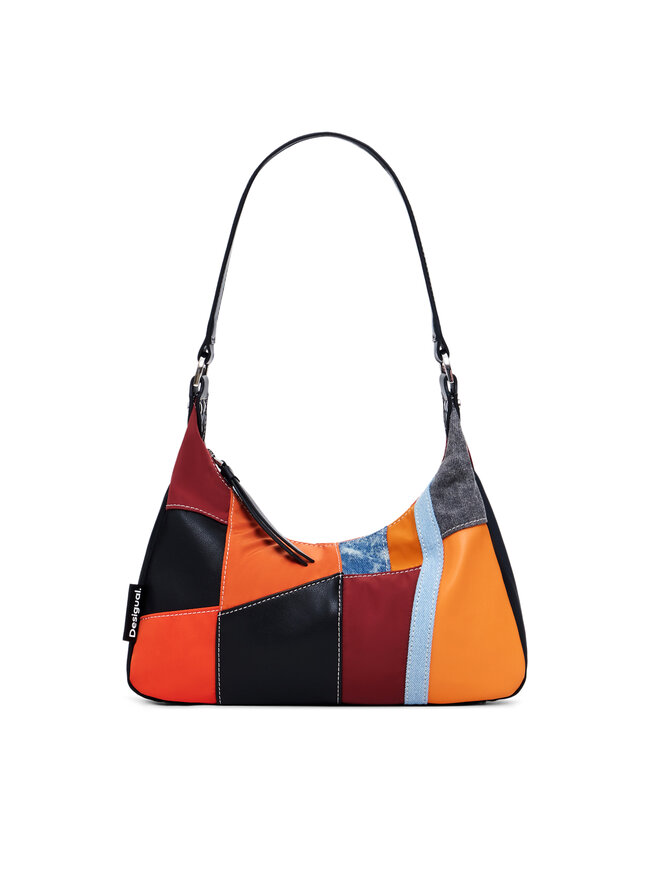 Desigual Kabelka Desigual 24WAXA31 Barevná