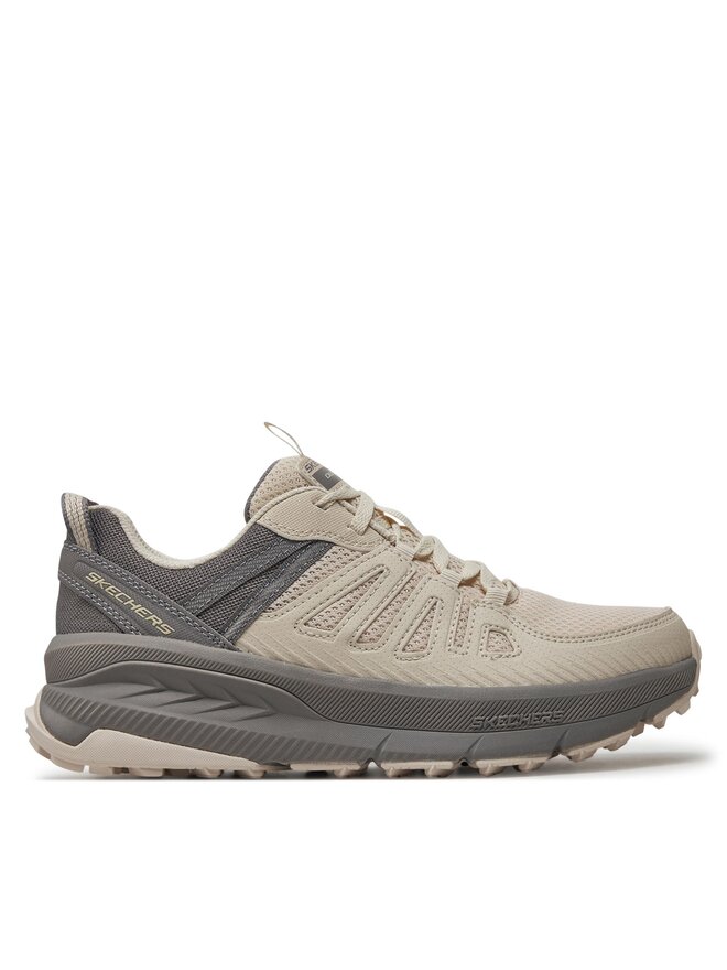 Skechers Sneakers Skechers Switch Back-Cascades 180162/NTGY Bej