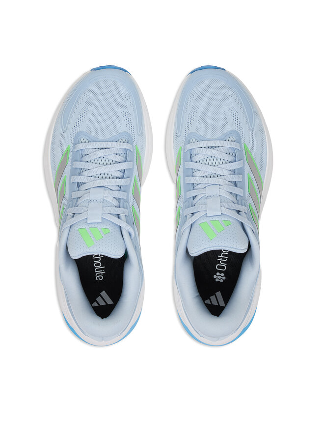 adidas Взуття для бігу adidas Response 2 W KJ1768 Блакитний
