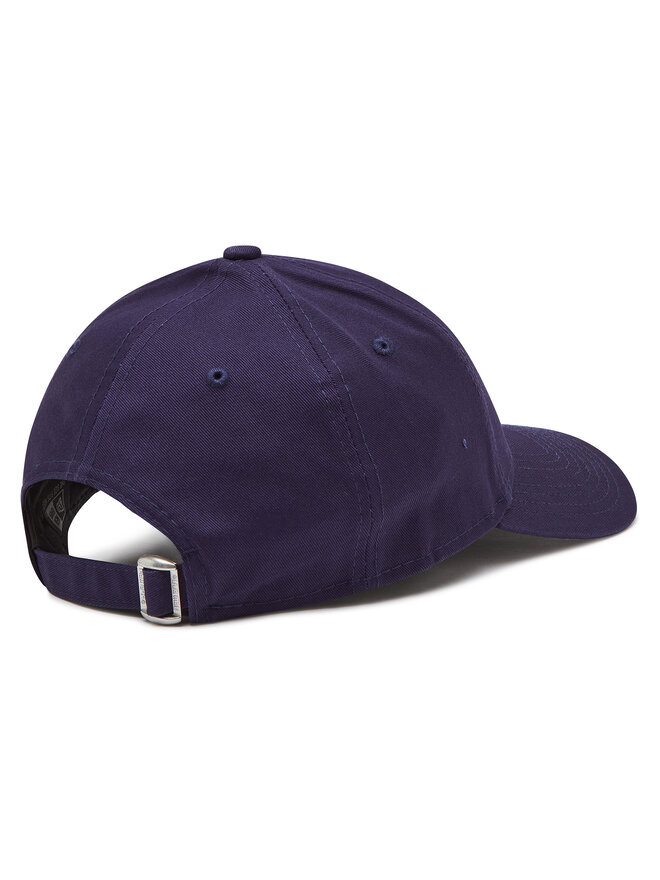 New Era Шапка с козирка New Era Tottenham Hotspur Fc Essential 9Forty 11839064 Тъмносин