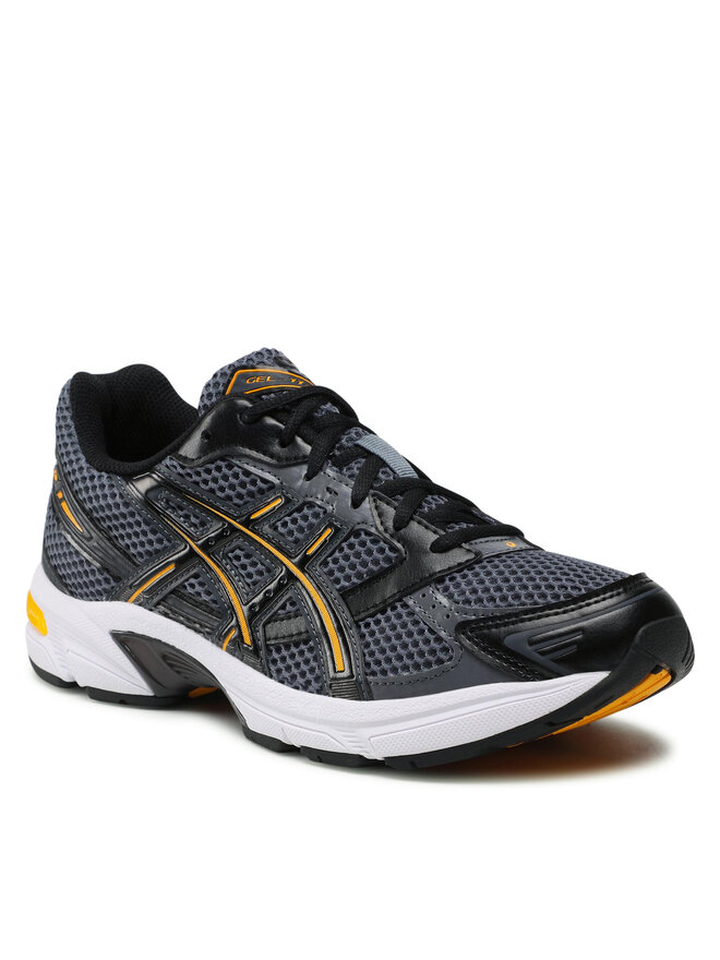 Asics Sneakersy Asics Gel-1130 1201A256 Czarny