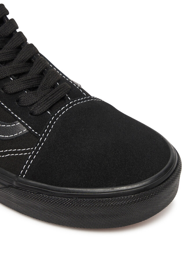 Vans Teniszcipő Vans Old Skool VN000D6WBKA1 Fekete
