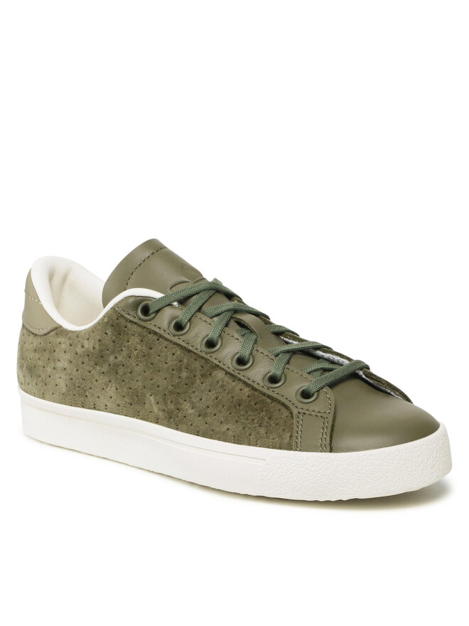 Sneakers adidas Rod Laver Vin H02188 Vert chaussures