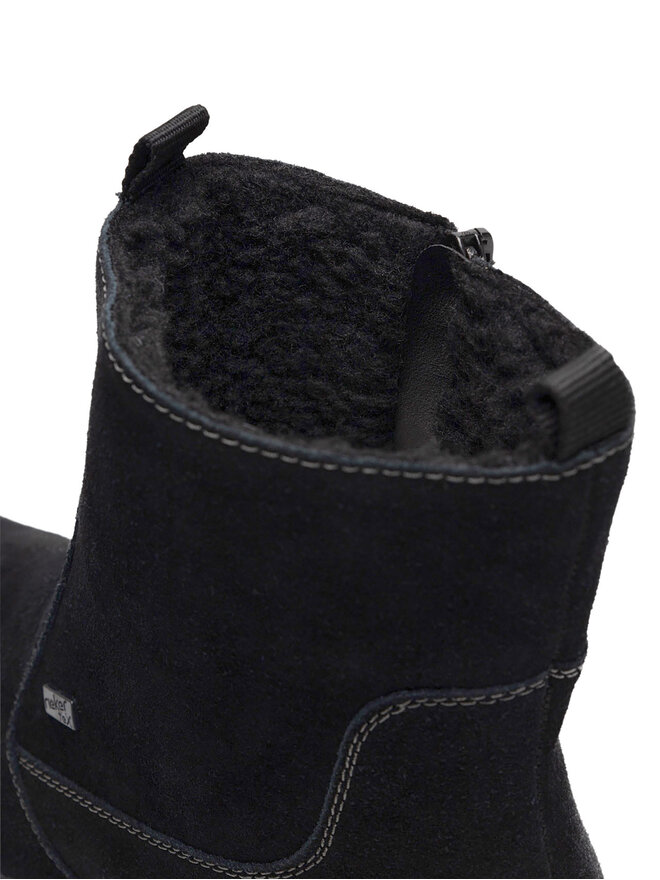 Rieker Stiefeletten Rieker X8250-00 Schwarz