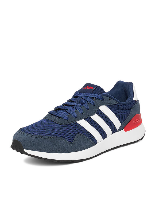 adidas Sneakers adidas RUN 60s 4.0 JR6620 WB Dunkelblau