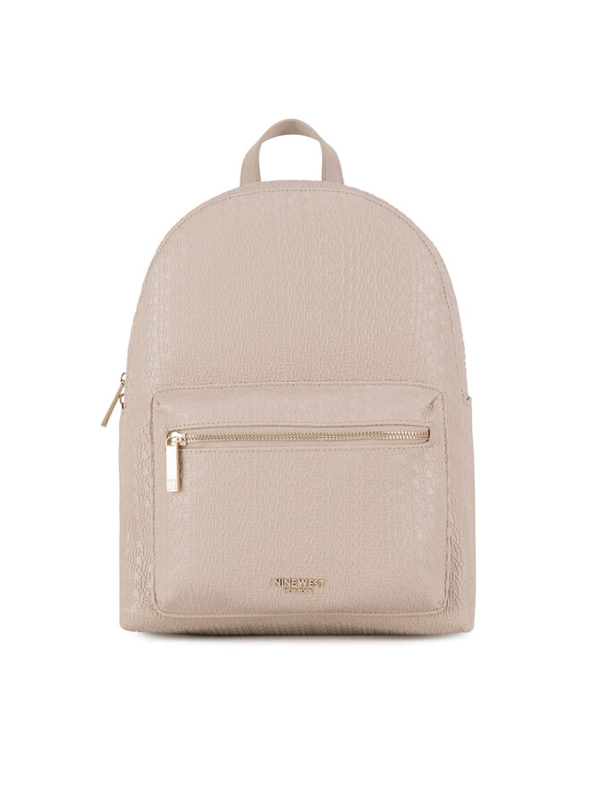 Nine West Plecak Nine West LDA5129 Beżowy