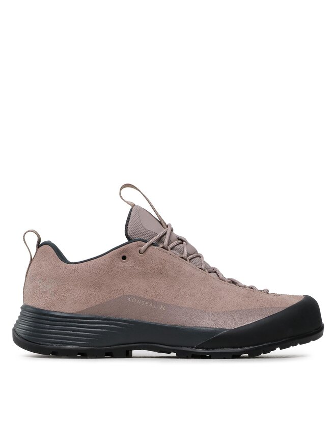 Arc'teryx Трекінгові черевики Arc'teryx KONSEAL FL 2 LTR GTX 019173 Рожевий