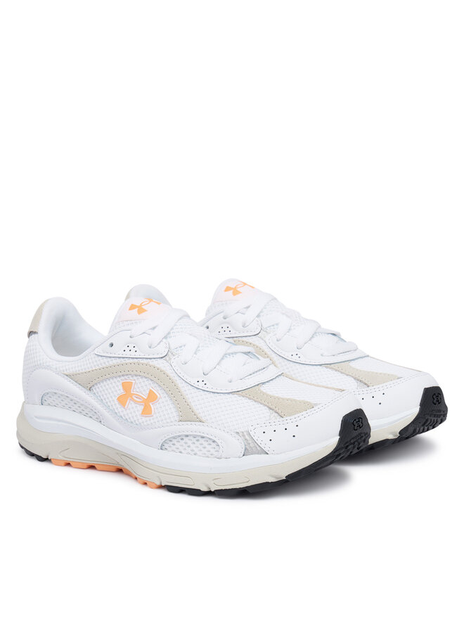 Under Armour Sneakers Under Armour UA Tech Runner 6007575 Weiß