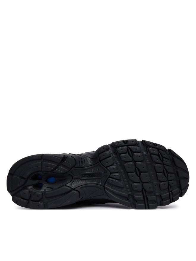 New Balance Sneakers New Balance U740BS2 Schwarz