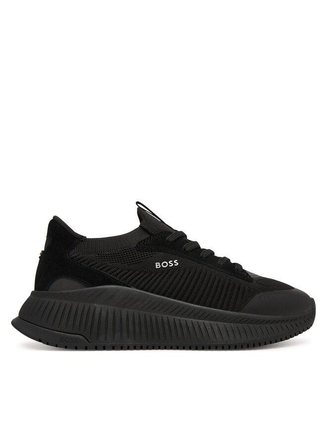 BOSS Sneakers BOSS J53173 S Schwarz