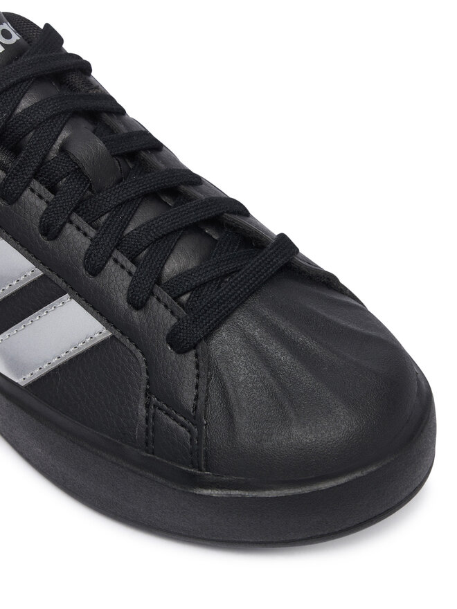 adidas Sneakers adidas Streettalk Bold Shoes Junior KI1795 Schwarz