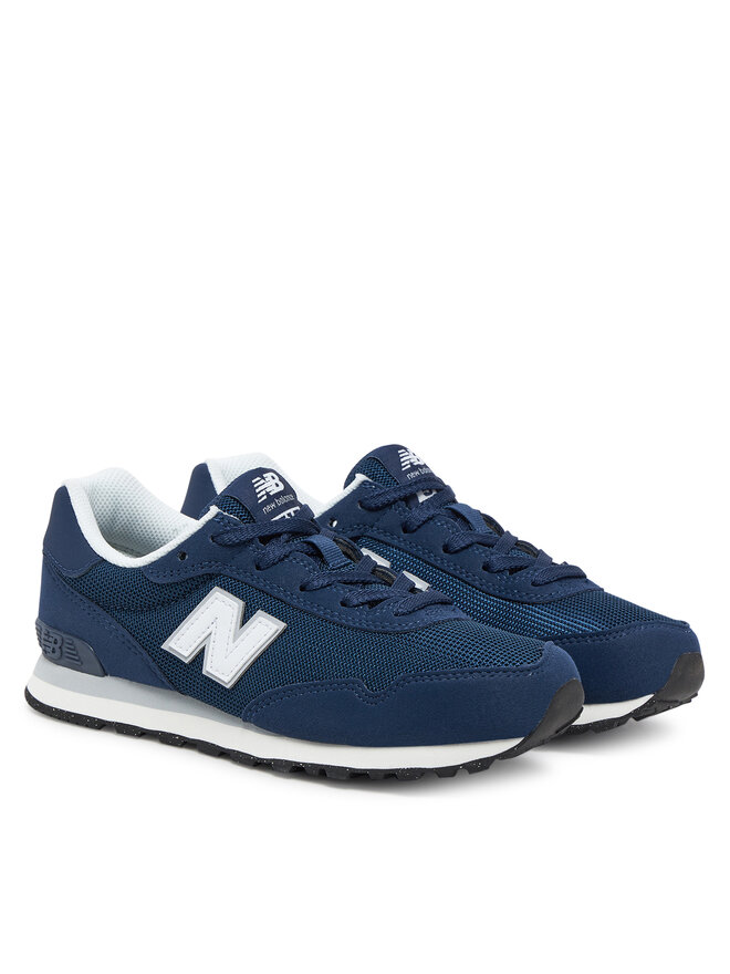 New Balance Sneakersy New Balance GC515NVY Modrá