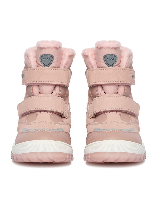 Lasocki Kids Снігоходи Lasocki Kids CEO-CI12-1797-24A(III)DZ Рожевий