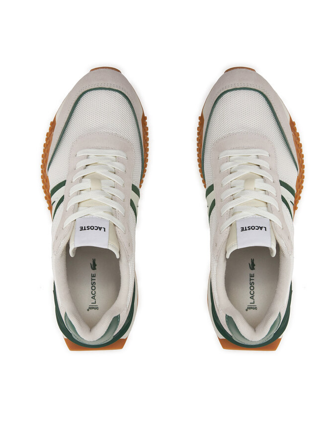 Lacoste Sneakersy Lacoste L-Spin Deluxe 747SMA0114 Biały