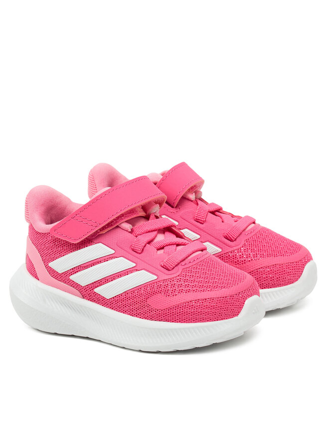 adidas Sportcipők adidas Runfalcon 5 Shoes Kids JP5156 Rózsaszín