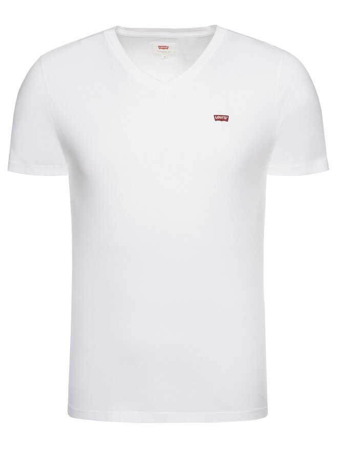Levi's® Levi's® Marškinėliai 85641-0000 Balta Regular Fit