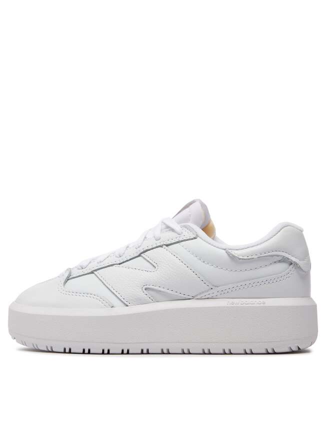 New Balance Sneakersy New Balance CT302CLA Biały