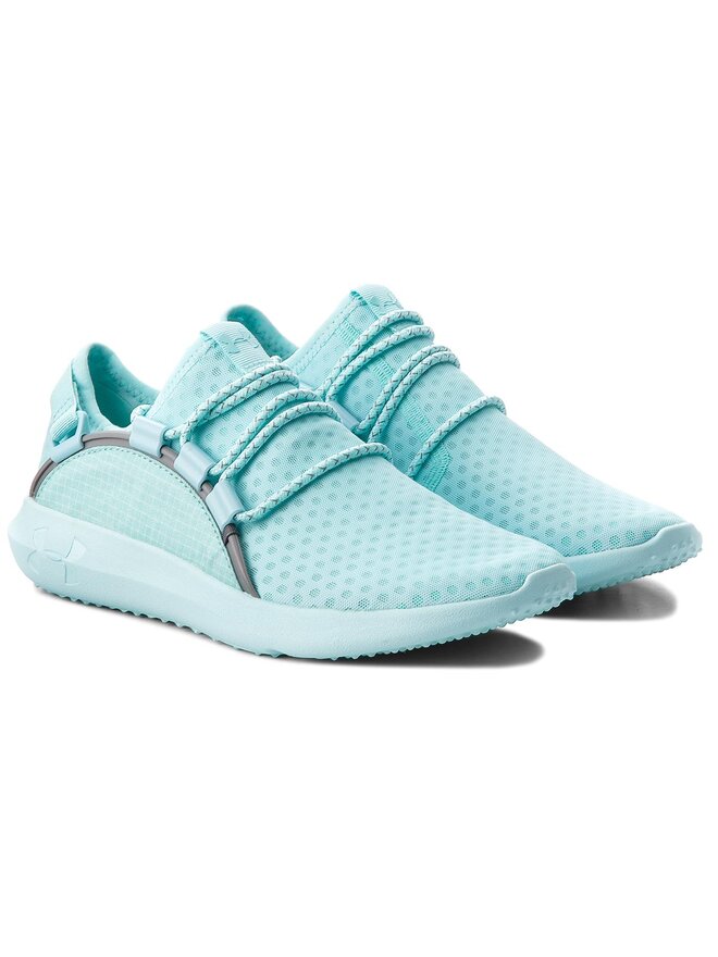 Under Armour Fitnessschuhe Under Armour Ua W Railfit 1 3020139-300 Blau