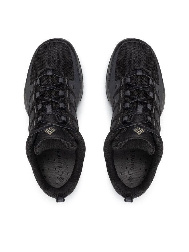 Columbia Trekking čevlji Columbia Vapor Vent BM4524 Črna
