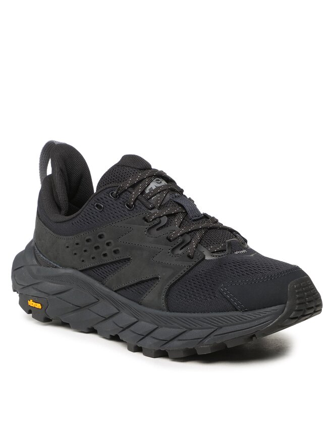 Hoka Sneakers Hoka Anacapa Breeze 1127920 Nero