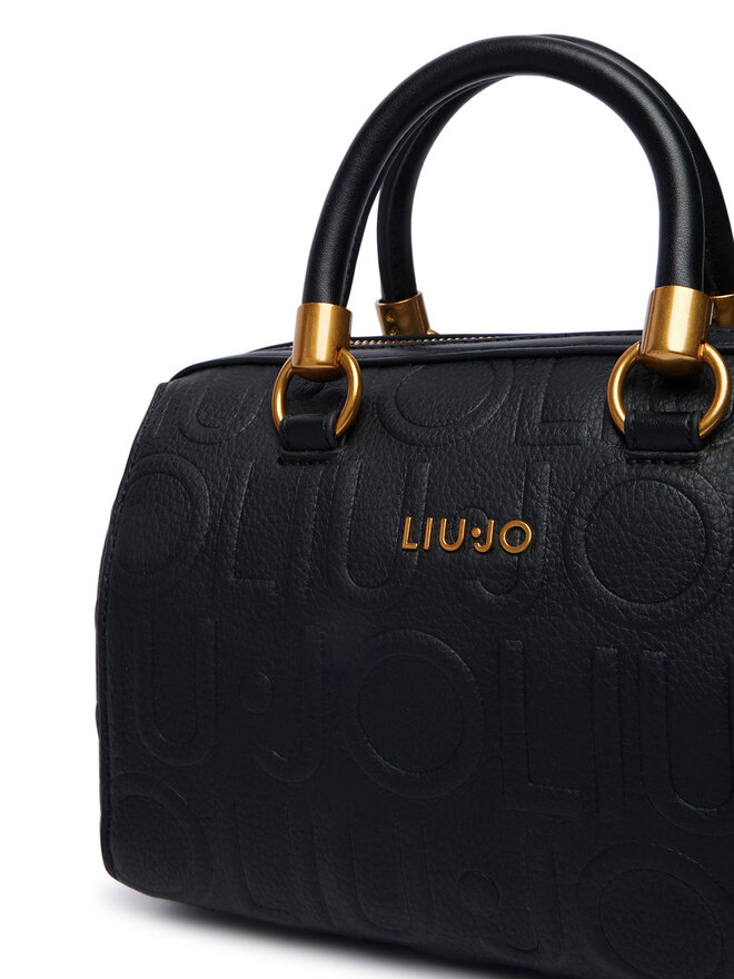 Liu Jo Сумка Liu Jo AF6160 E1139 Чорний