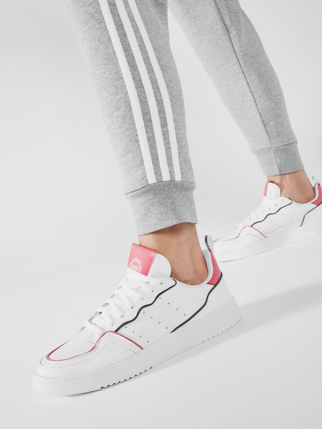 adidas Tenisice adidas Supercourt FX5703 Bijela