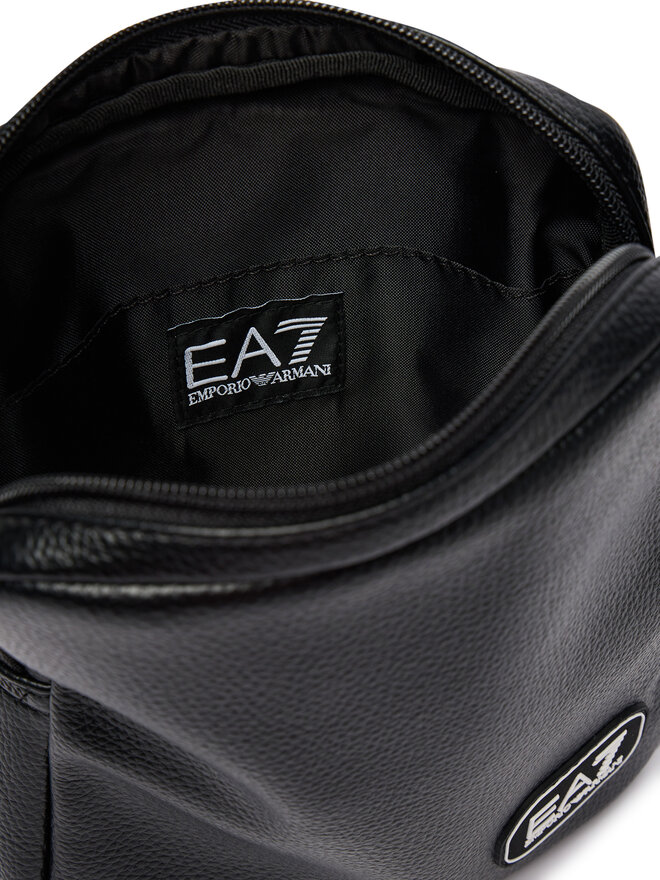 EA7 Emporio Armani Umhängetasche EA7 Emporio Armani 7X000753 AF29345 Schwarz