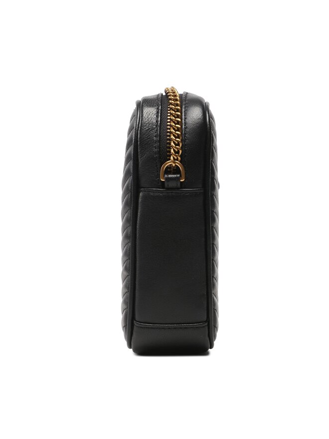 PINKO Futrola za moibtel Pinko Phone Case PE 23 PCPL 100883 A0GK Crna