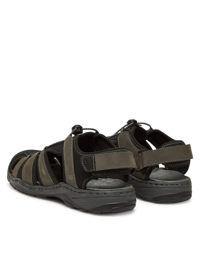 Manitu Sandale Manitu 620012-09 Gri