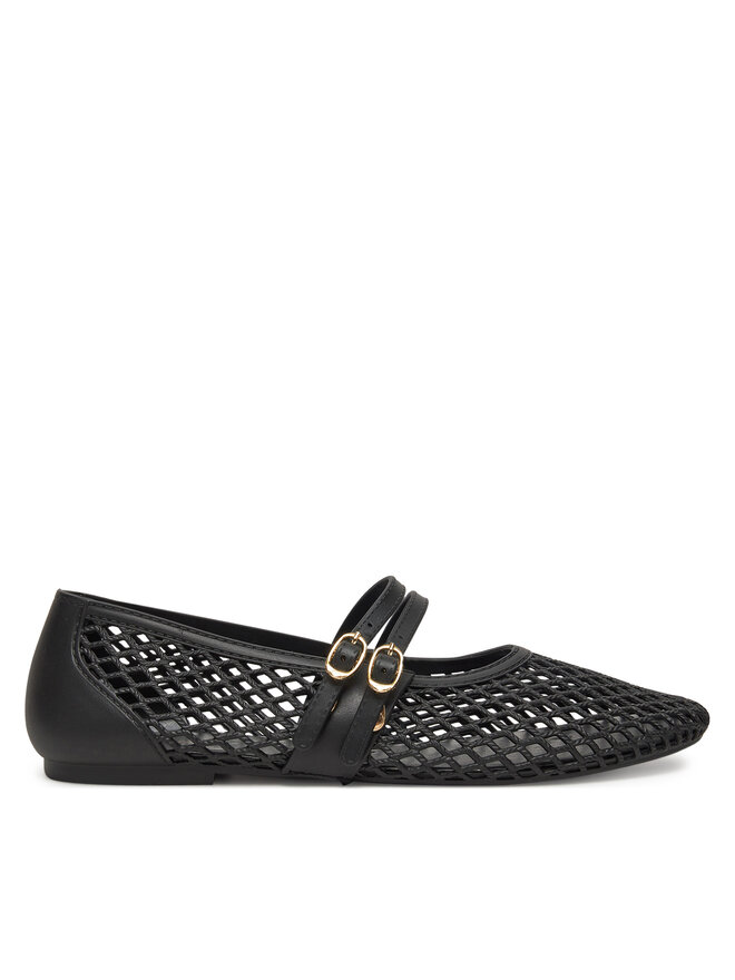 JENNY Ballerinas JENNY CT0613-78 Schwarz
