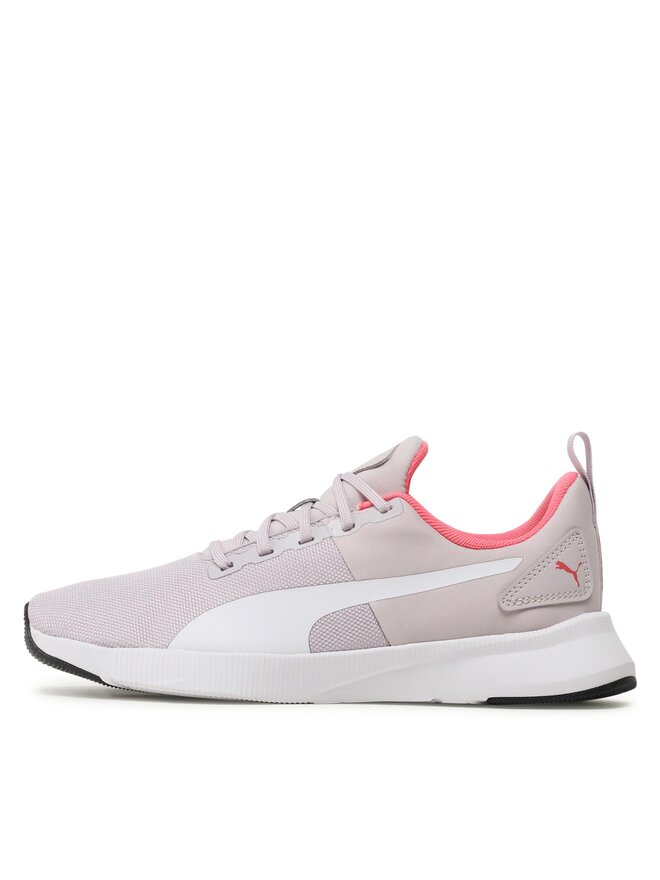 Puma Παπούτσια για Τρέξιμο Puma Flyer Runner Mesh 195343 19 Γκρι