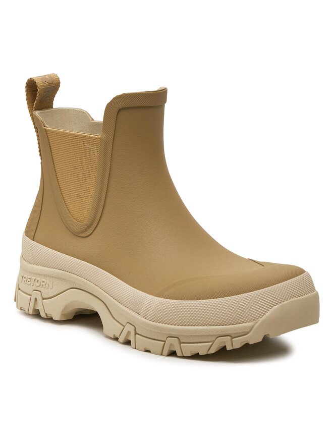 Tretorn Wellington Tretorn GARPA 473458 Beige