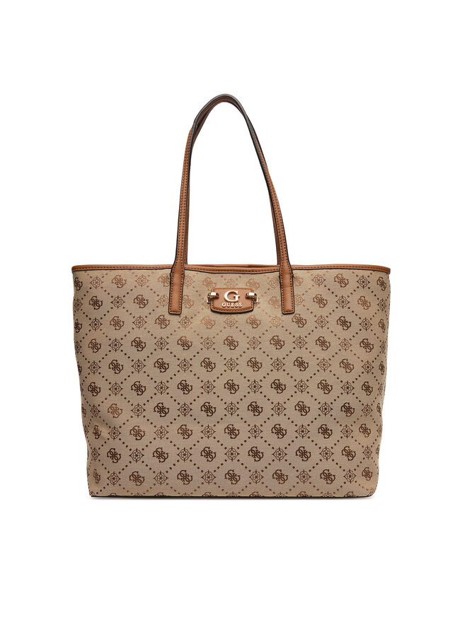 Guess Сумка Guess Neda HWJP96 54240 Бежевий