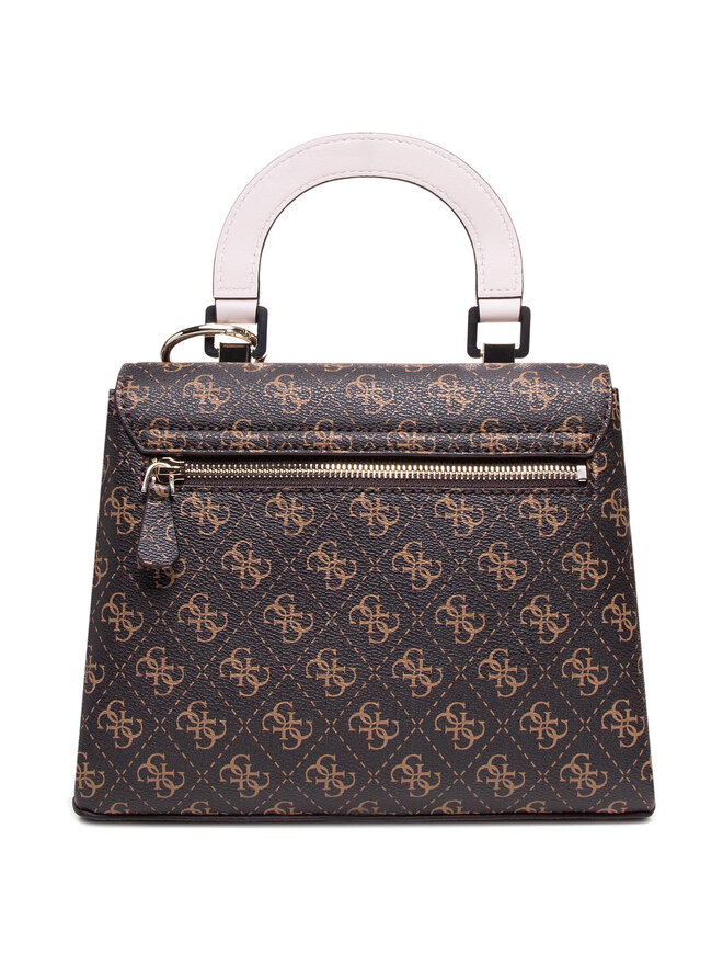 Guess Soma Guess Tyren (Sg) HWSG79 66180 Brūns