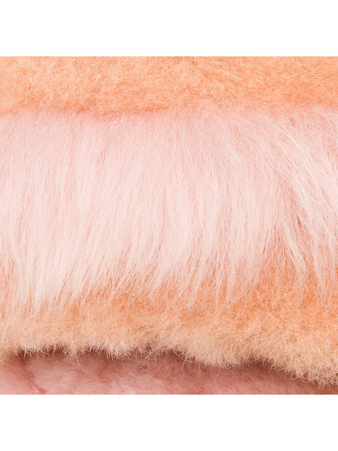 Ugg Szandál Ugg W Fluff Fest 1101869 Rózsaszín