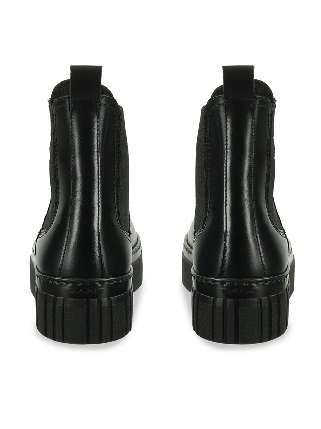 Gant Klassische Stiefeletten Gant 29551787 Schwarz