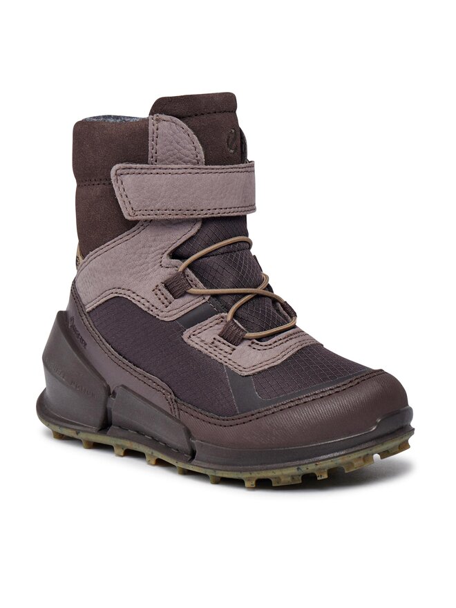 ECCO Csizma ECCO Biom K2 71121260822 Lila