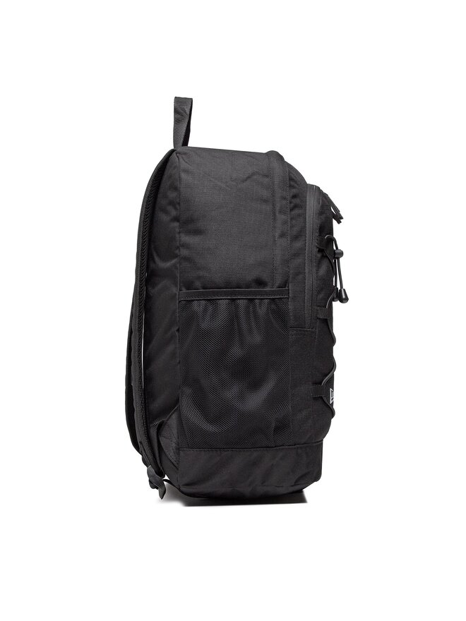 New Era Рюкзак New Era Disti Mlb Bungee Bag 60240060 Чорний