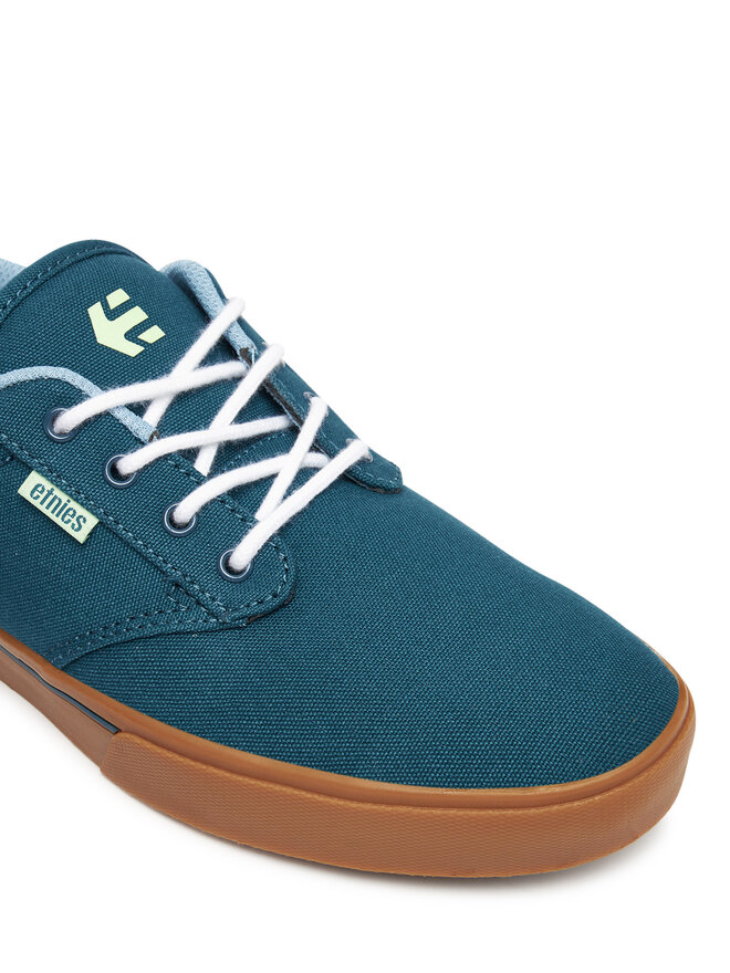 Etnies Sneakers aus Stoff Etnies Jameson 2 Eco 4101000323 Dunkelblau
