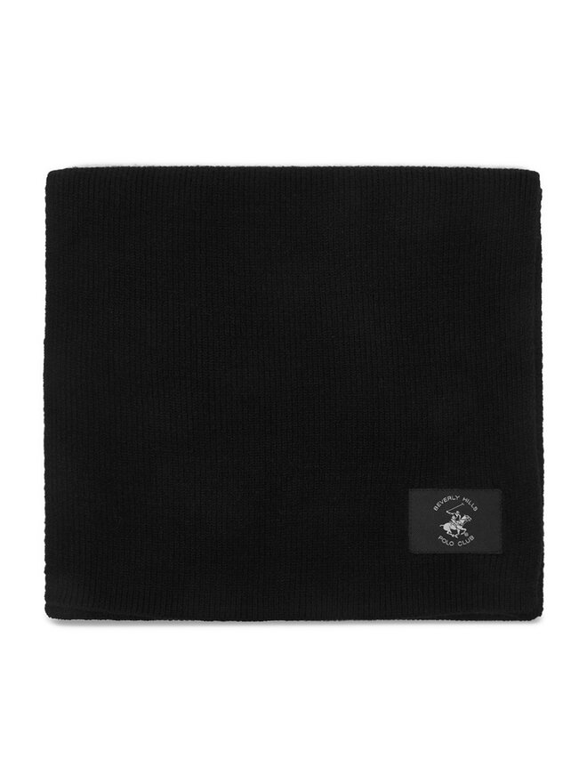 Beverly Hills Polo Club Schal Beverly Hills Polo Club CWBEO-BHPC-W4-001-AW26 Schwarz