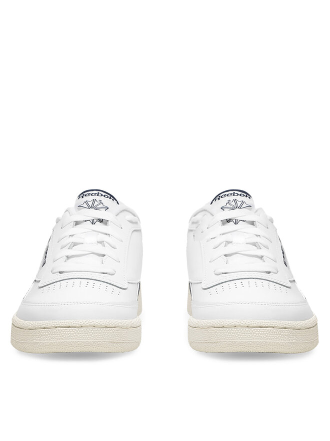 Reebok Tenisice Reebok Club C Revenge 100074211 Bijela