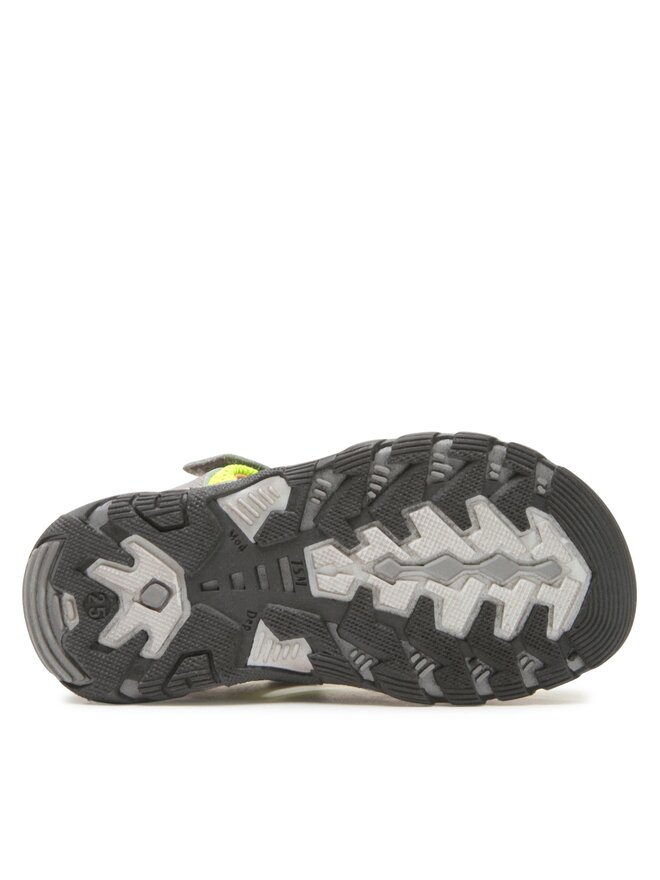 Froddo Sandalen Froddo G3150239-1 M Grau