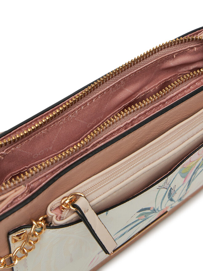 Aldo Handtasche Aldo Goivia 13989207 Rosa